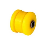 Pu Rear Suspension Trailing Arm Bushing 25-06-2614 Fits Saab 9000. Fixed Price $19.95.