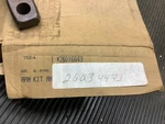 Gm# 26016643 1990-2005 Chevrolet Astro Gmc Safari Nos Idler Arm Changed To# 2603. Fixed Price $29.99.