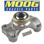Moog Transfer Case To Front Axle Double Cardan Cv Centering Yoke For Ym. Fixed Price $106.98.