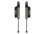 Icon Vehicle Dynamics 37705CP Suspension Shock Absorber Set 99-UP Fsd 0-3". Fixed Price $1504.15.