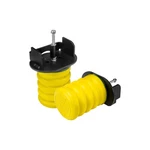 Supersprings SSR-114-54 Sumospring Rear Ford F250 F350. Fixed Price $353.99.