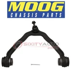 Moog Front Upper Suspension Control Arm Ball Joint For 2003-2006 Cadillac Cf. Fixed Price $93.41.