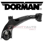 Dorman Front Left Lower Suspension Control Arm Ball Joint For 2014-2018 Bx. Fixed Price $173.80.