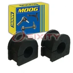 Moog Front To Frame Stabilizer Bar Bushing Kit For 1979-1989 Gmc P2500 Mh. Fixed Price $20.55.