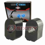 Mevotech Og Front To Frame Stabilizer Bar Bushing Kit For 1971-1977 Et. Fixed Price $13.66.