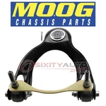 Moog Front Left Upper Suspension Control Arm Ball Joint For 1992-1995 Honda Qy. Fixed Price $78.53.