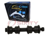 Mevotech Supreme Rear Suspension Stabilizer Bar Link Kit For 2010-2012 Dodge Ah. Fixed Price $14.98.