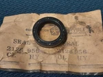 Mopar Nos Seal # 2126956 Power Steering Shaft. Fixed Price $15.99.