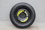 2007-2012 Mercedes-benz GL450 Emergency Spare Tire Wheel Rim Compact Donut Oem. Fixed Price $139.99.