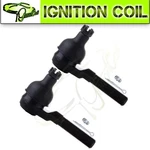 Front Steering Inner Tie Rod End Suspension For Gmc S15 Sonoma Chevrolet Blazer. Fixed Price $23.18.