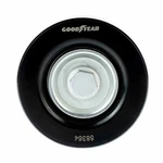 Belts 58364 Accessory Drive Idler Fead Pulley, 2.75 For Goodyear. Fixed Price $39.63.
