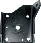 Oer Right Hand Multi Leaf Spring & Shock Anchor Plate 1968-1969 Firebird/camaro. Fixed Price $54.98.