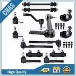 14X Front Upper Ball Joint Sway Bar End Linkage Kits For 2000-02 Dodge Ram 2500. Fixed Price $102.23.