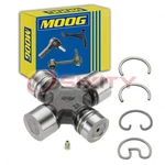 Moog At Rear Axle Universal Joint 1969-1972 Ford Ranch Wagon Driveline Gu. Fixed Price $36.56.