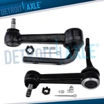Rwd Steering Front Idler Arm For 1990-2005 Chevy Astro Gmc Safari W/ 12MM Bolts. Fixed Price $46.22.