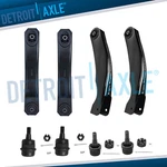 Front Lower Control Arms Ball Joints For 1999-2002 2003 2004 Jeep Grand Cherokee. Fixed Price $144.28.