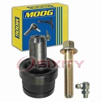 Moog Front Upper Suspension Ball Joint 2003-2005 Ford E-150 Club Wagon Km. Fixed Price $40.33.