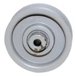 Rotary 8478 Replacement Idler Pulley Snapper 1-2124 7012124 1/2" Od 1/4" Bore. Fixed Price $15.95.