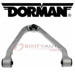 Dorman Front Right Upper Suspension Control Arm Ball Joint For 2004-2006 Nl. Fixed Price $103.59.