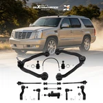 13X Front Upper Control Arm Ball Joint Kit For Chevy Silverado Gmc Sierra 1500. Fixed Price $101.54.