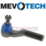 Mevotech Supreme Front Right Outer Steering Tie Rod End 1999-2005 Ford Cm. Fixed Price $42.93.