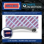Wishbone / Suspension Arm Fits Mercedes CLS320 C219 3.0D 05 To 10 OM642.920 B&b. Fixed Price $65.79.
