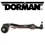 Dorman Front Left Lower Suspension Control Arm Ball Joint For 2003-2008 Uf. Fixed Price $255.77.