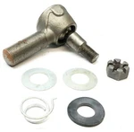 Moog Steering Tie Rod End ES142L Nos. Fixed Price $32.15.