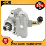 Power Steering Pump For 2005 2006 2007 2008 Pontiac Grand Prix 5.3L V8 5563211. Fixed Price $52.99.