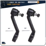 2X Steering Pitman Arms For 1980-94 Mercury Grand Marquis Lincoln Town Car K8290. Fixed Price $36.45.