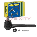 Moog Outer Steering Tie Rod End For 1989-1991 Chevrolet R2500 Suburban Gear Sz. Fixed Price $43.44.