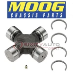 Moog Front Driveshaft At Axle Universal Joint For 1989-1993 Dodge W250 Uq. Fixed Price $42.79.