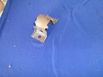 Gm Nos #406887 70-84 Front Sway Bar Bracket Nova Camaro Chevelle. Fixed Price $10.00.