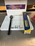 EV402 Moog Automotive Steering Tie Rod End Made Usa. Fixed Price $22.50.
