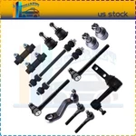 Suspension 14 X Ball Joint Tie Rod Idler Arm Pitman Fits Dodge Ram 3500 2WD. Fixed Price $88.19.