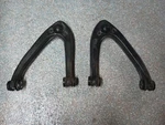 Mercedes R107 C107 560SL 380SL Front Upper Suspension Control Arms Pair. Fixed Price $39.99.