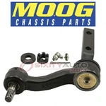 Moog Steering Idler Arm For 1980-1985 Cadillac Seville Gear Nx. Fixed Price $85.88.