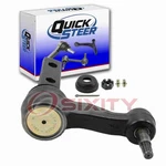 Quicksteer Steering Idler Arm 2004 Ford F-150 Heritage Gear Af. Fixed Price $58.73.