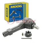 Moog Outer Steering Tie Rod End 2007-2010 Ford Explorer Sport Trac Gear. Fixed Price $57.38.