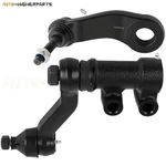 Fits 2011-2019 Chevy Silverado 2500 Hd Front Steering Pitman Arm Idler. Fixed Price $55.99.