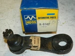 Moog K6142 Pitman Arm 1973-1991 Chevrolet Gmc C/r Truck Suburban Van Nors. Fixed Price $88.95.