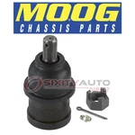 Moog Front Lower Ball Joint For 1981-1994 Dodge B250 Spring Ride Steering Uu. Fixed Price $65.95.
