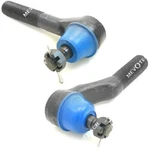 SET-MEMES3202R Mevotech Tie Rod Ends Of Front Driver & Passenger Side Pair. Fixed Price $87.64.