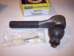 Moog ES2121L Tie Rod End For Select 79-03 Dodge Plymouth Models As Shown L8. Fixed Price $18.00.