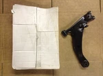 New Napa 260-5398 Suspension Control Arm Fits 98-02 Toyota Corolla. Fixed Price $52.36.