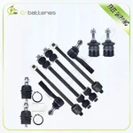 10PCS Front Ball Joints Tie Rods Sway Bars Kit 02-05 Ford Explorer 4.6L V8. Fixed Price $53.11.