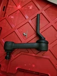 1963-1982 Corvette GM3 3779184 Idler Arm New Heavy Duty Reproduction. Fixed Price $55.00.