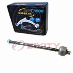 Mevotech Supreme Front Inner Steering Tie Rod End For 2007-2008 Kq. Fixed Price $43.51.