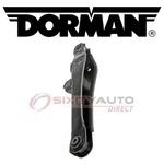 Dorman Left Lower Rearward Suspension Control Arm For 2007-2009 Jeep Ml. Fixed Price $57.96.