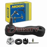 Moog Steering Idler Arm For 2001-2010 Gmc Sierra 2500 Hd 6.0L 6.6L V8 Gear Gh. Fixed Price $98.73.